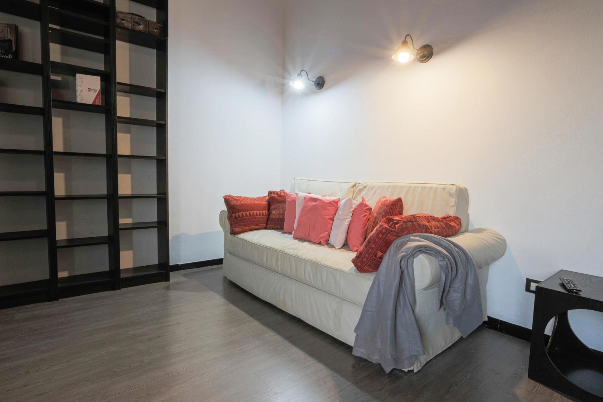 Apartment A 100m Dal Mare E Dal Gaslini *