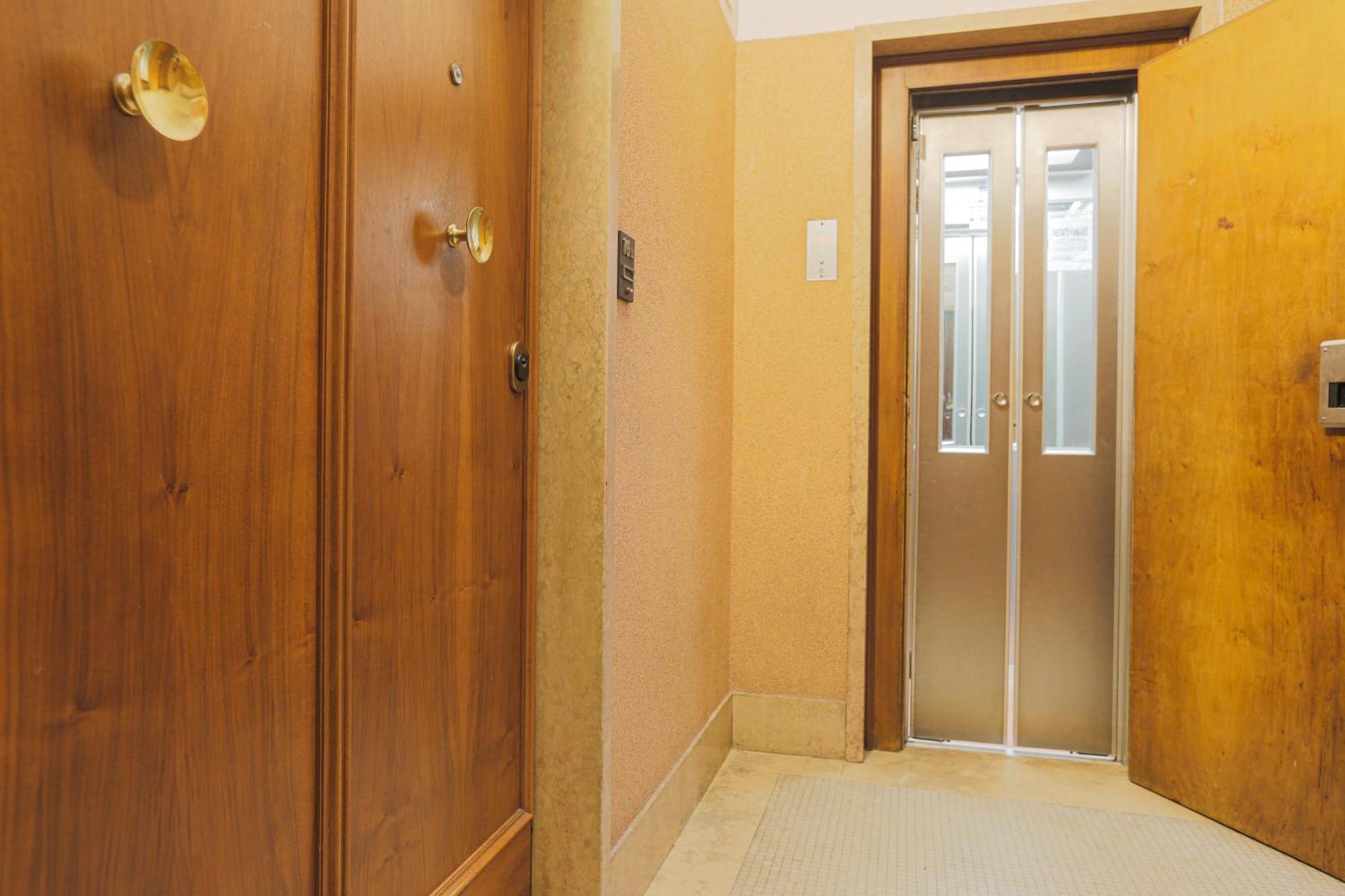 A 100m Dal Mare E Dal Gaslini Apartment Genoa